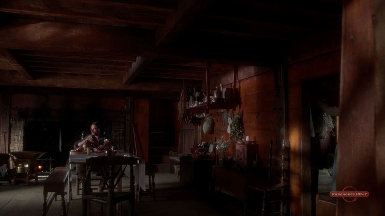 The Crucible (1996) HD screenshot 4199