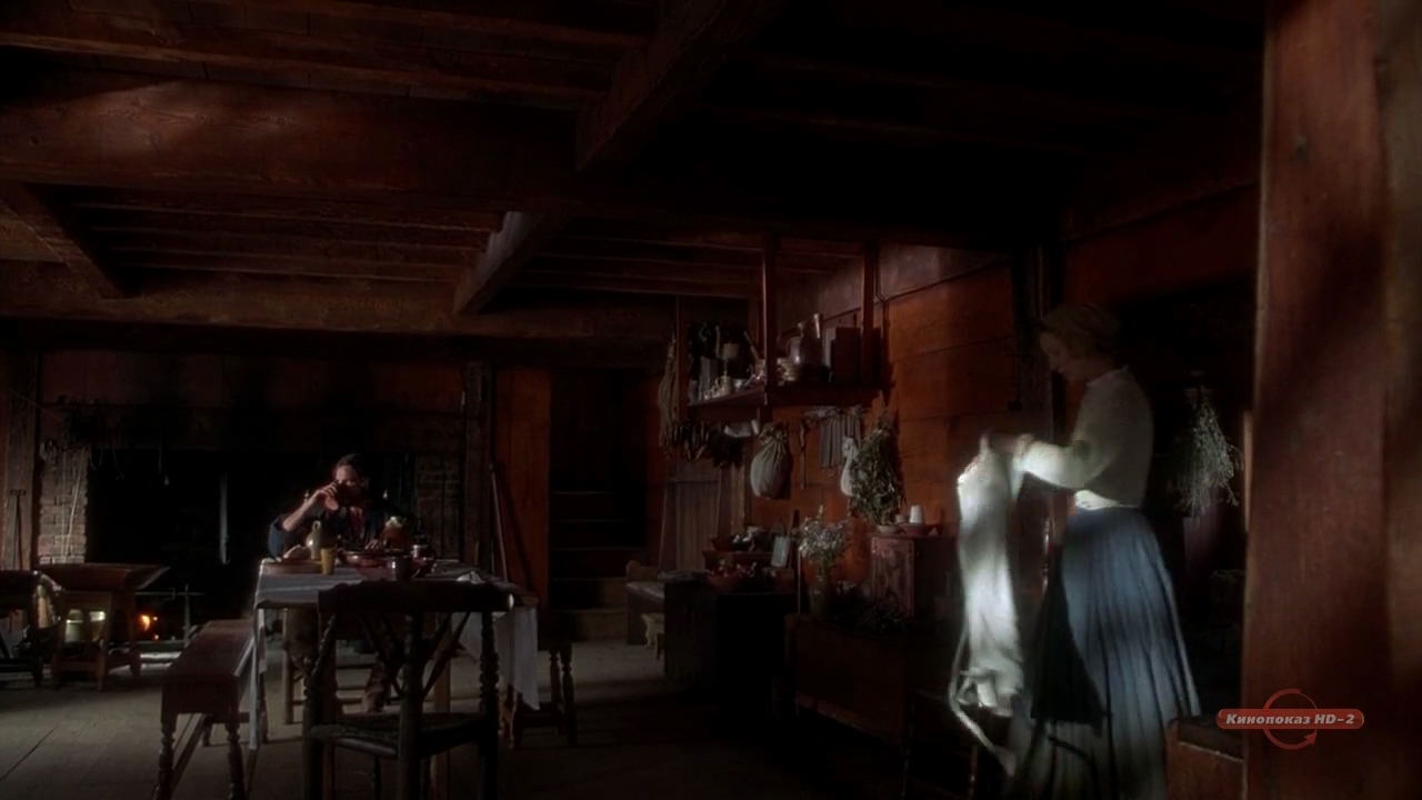 The Crucible (1996) HD screenshot 4202
