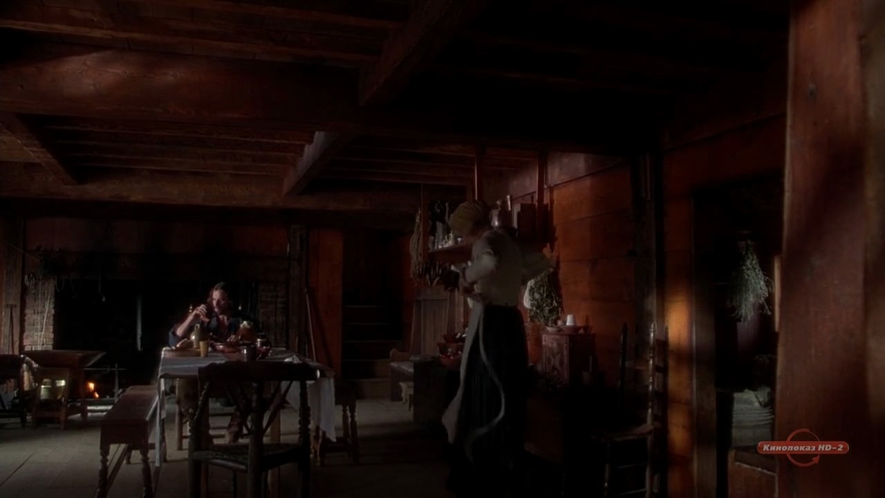 The Crucible (1996) HD screenshot 4205