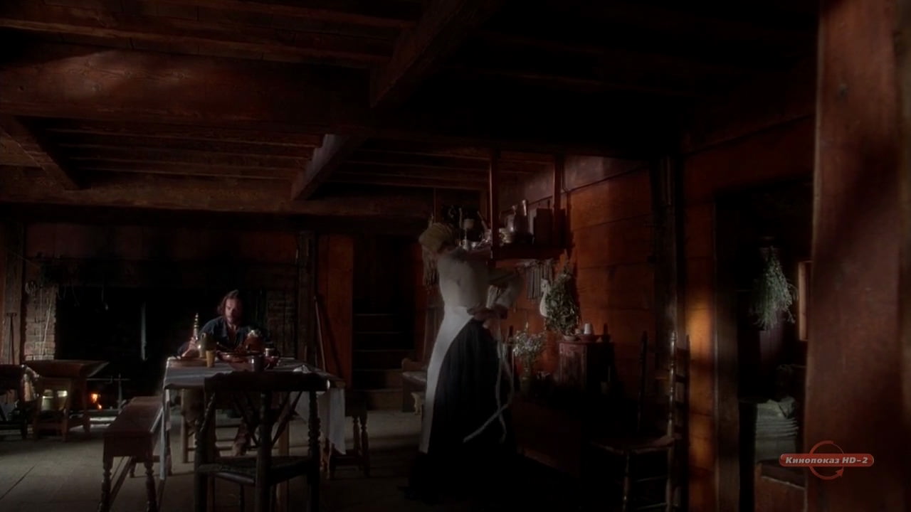 The Crucible (1996) movie still 4207