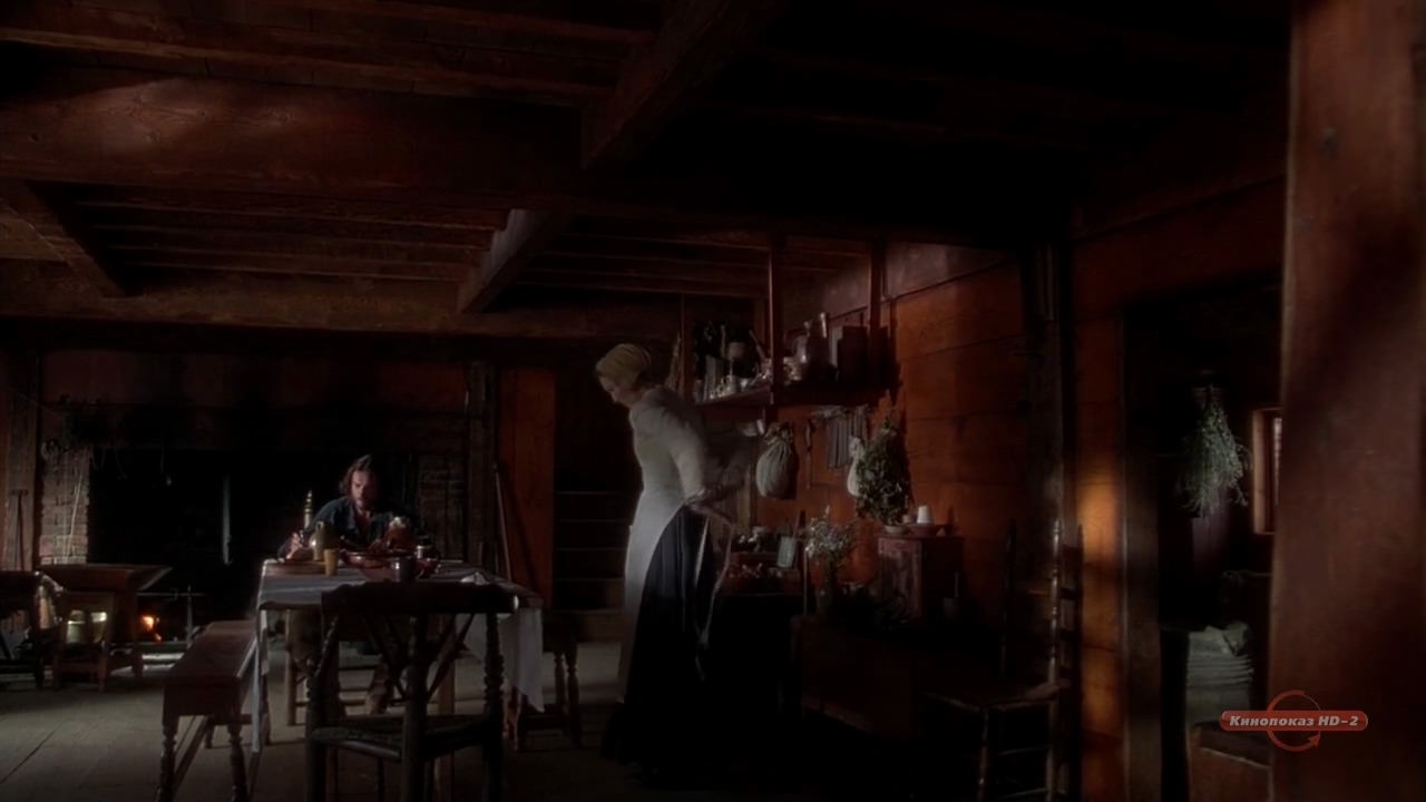 The Crucible (1996) HD screenshot 4208