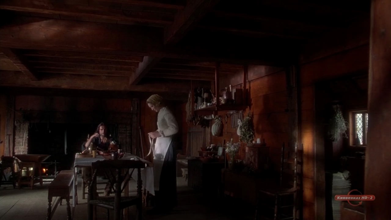 The Crucible (1996) HD screenshot 4211