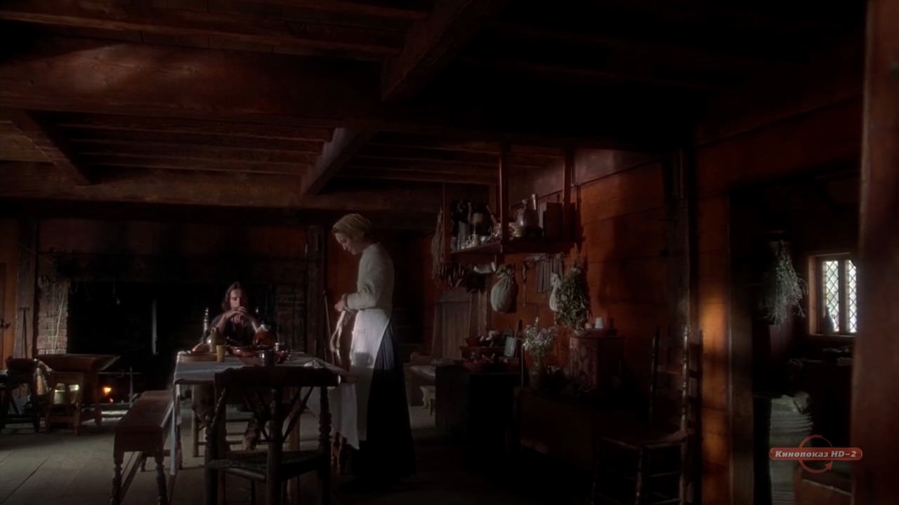 The Crucible (1996) screencap 4212