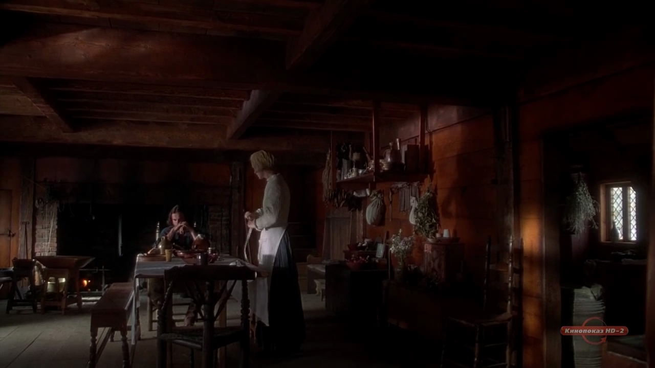 The Crucible (1996) HD screenshot 4214