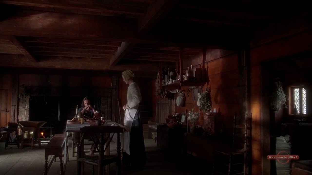 The Crucible (1996) screencap 4215