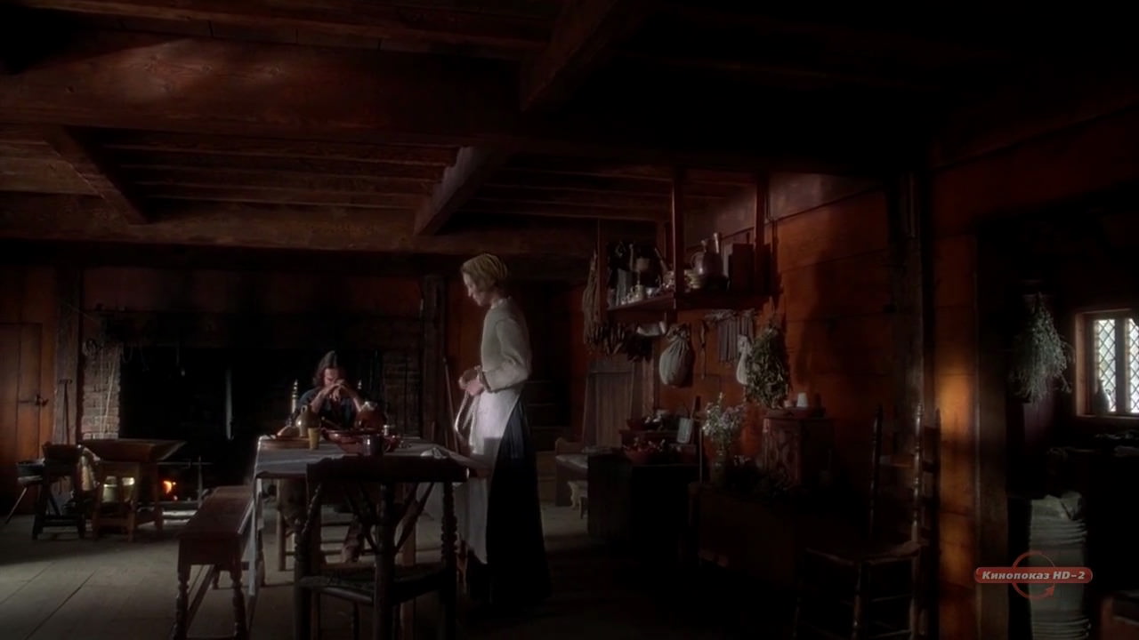 The Crucible (1996) HD screenshot 4217