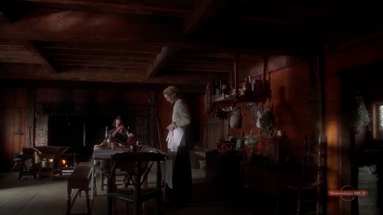The Crucible (1996) HD screenshot 4220