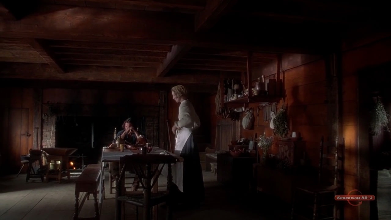 The Crucible (1996) HD screenshot 4223