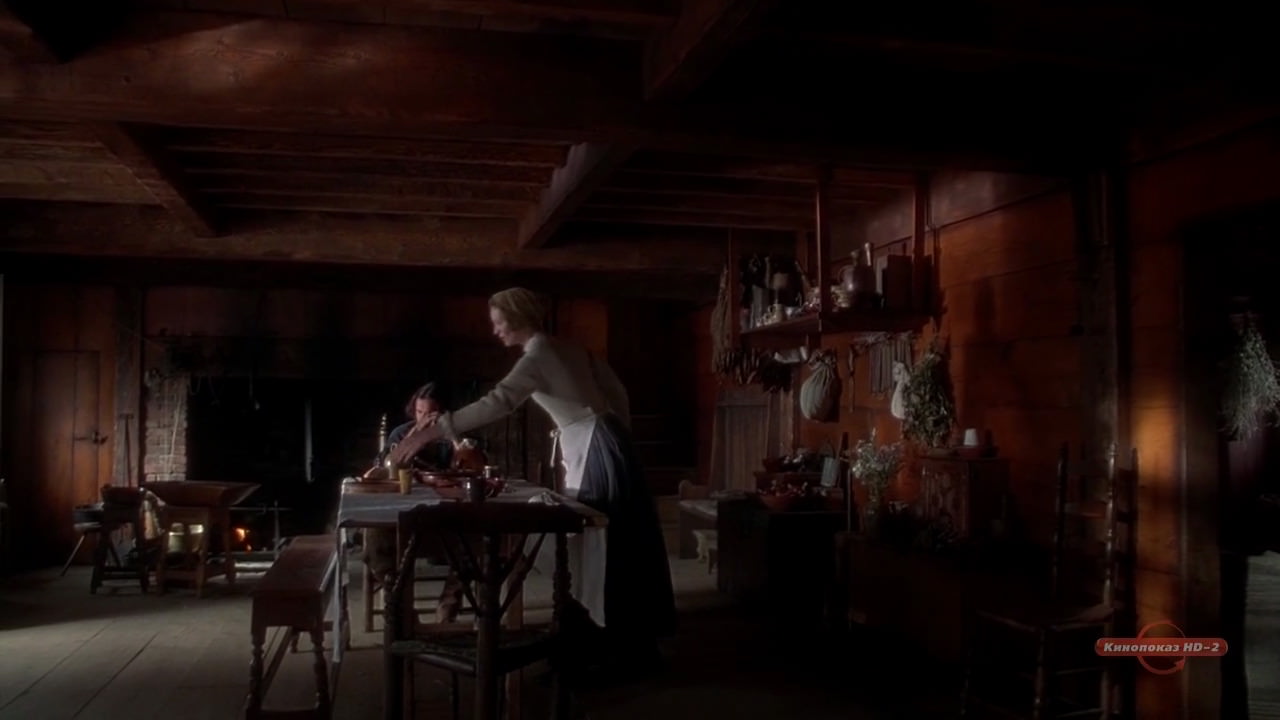 The Crucible (1996) screencap 4224