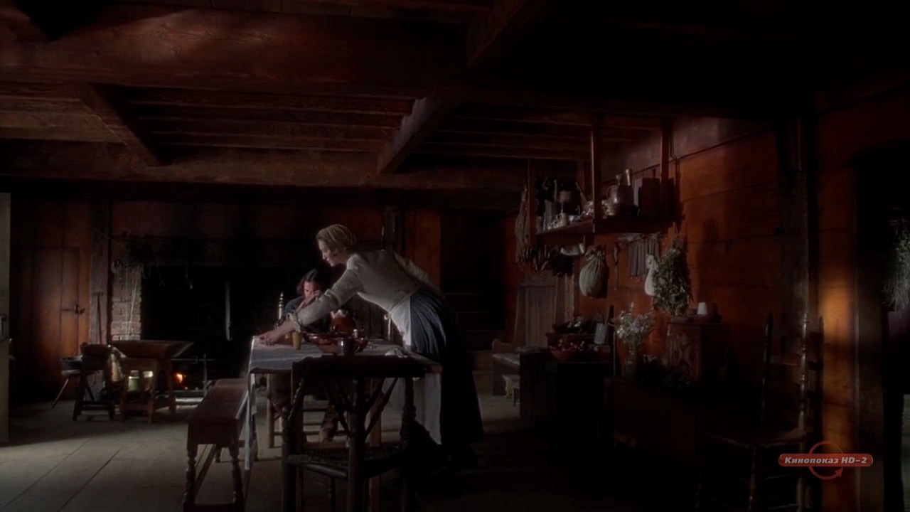 The Crucible (1996) HD screenshot 4226