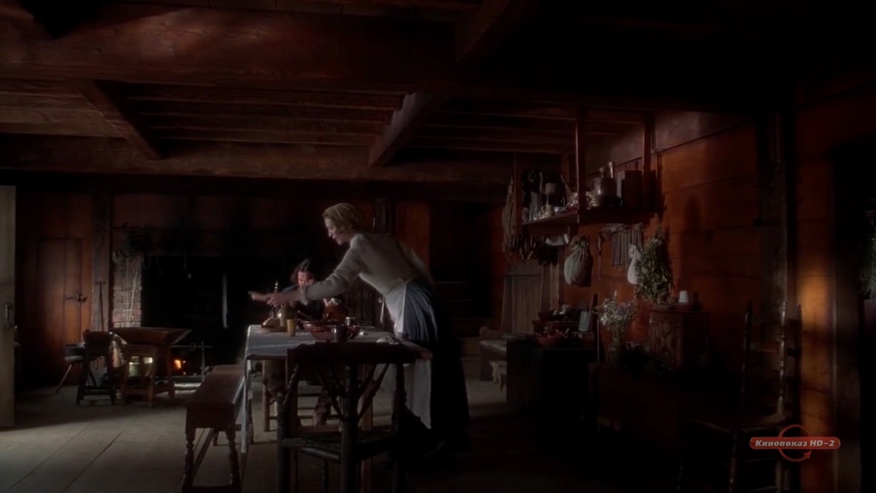 The Crucible (1996) screencap 4227