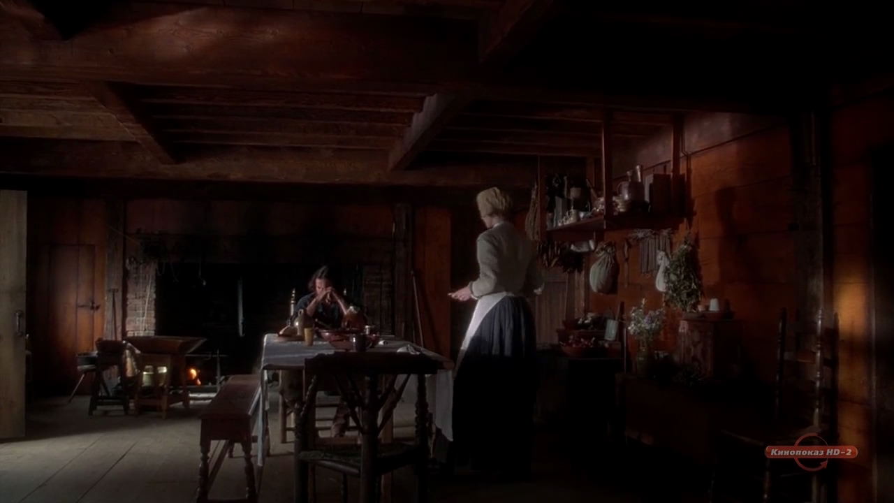The Crucible (1996) HD screenshot 4229