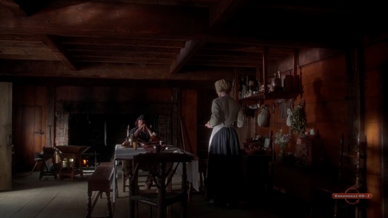 The Crucible (1996) screencap 4230