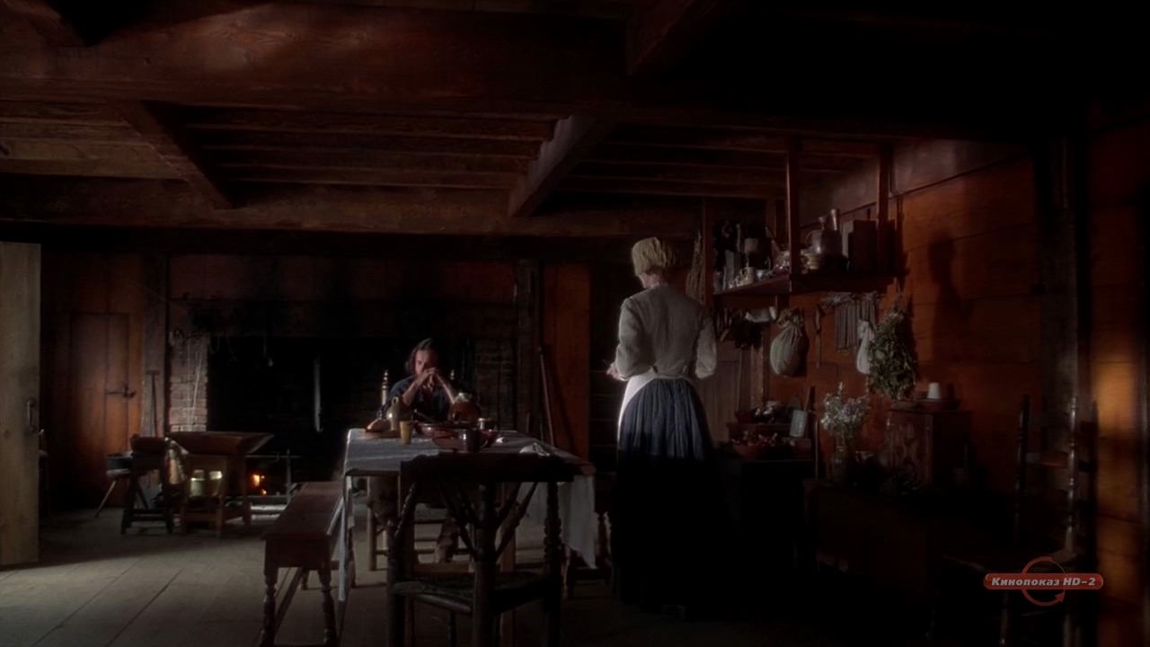 The Crucible (1996) movie still 4231