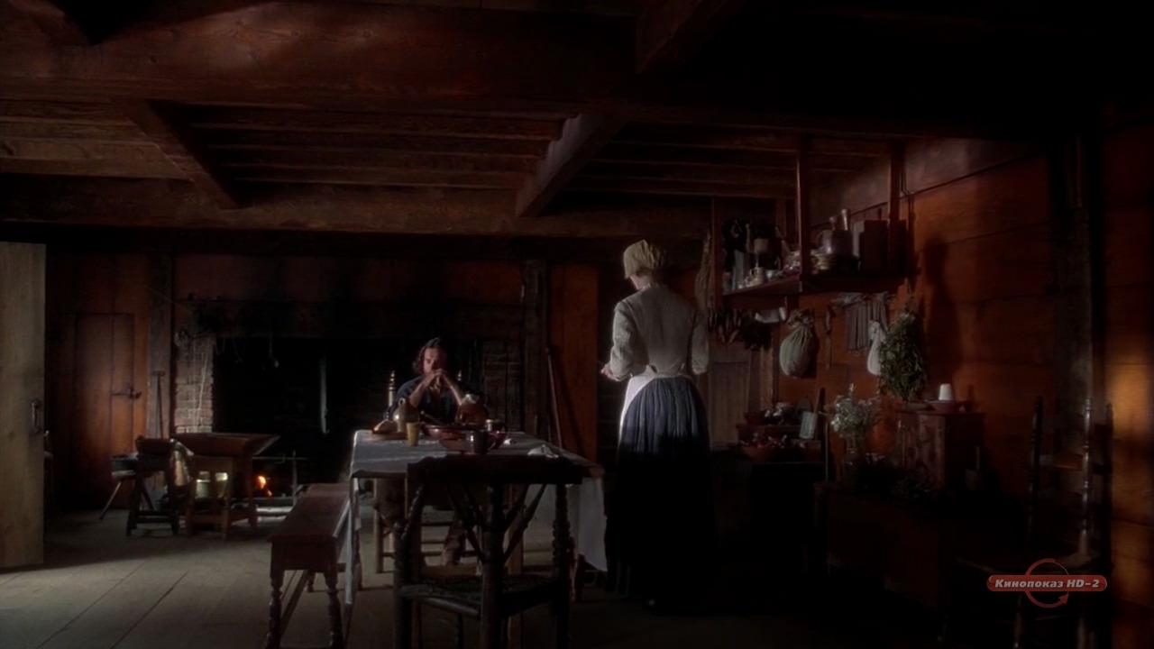 The Crucible (1996) HD screenshot 4232