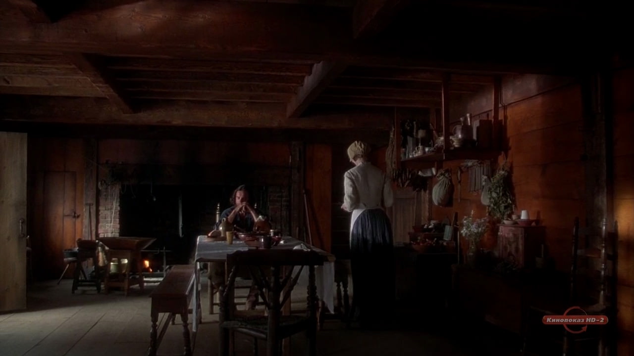 The Crucible (1996) screencap 4233