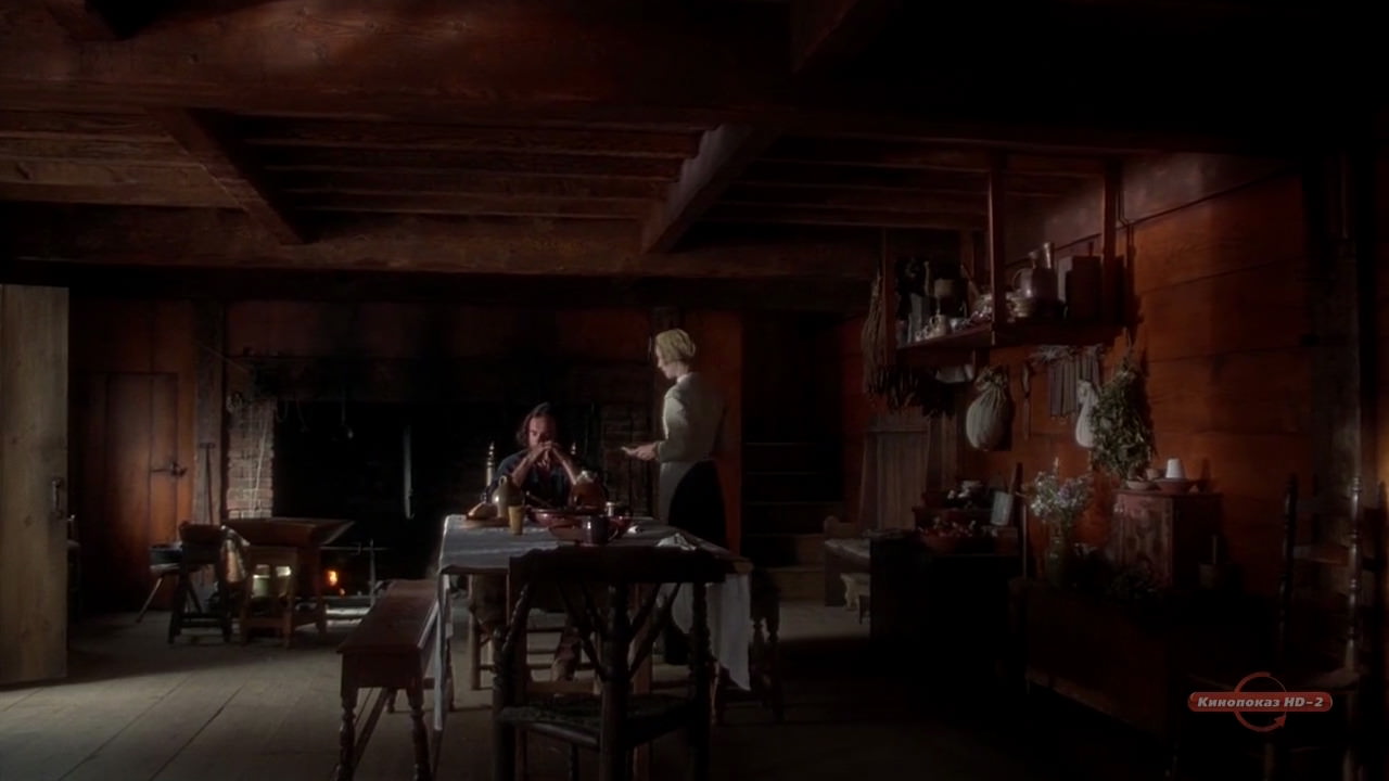 The Crucible (1996) HD screenshot 4235