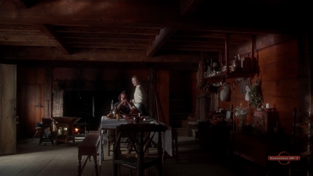 The Crucible (1996) screencap 4236