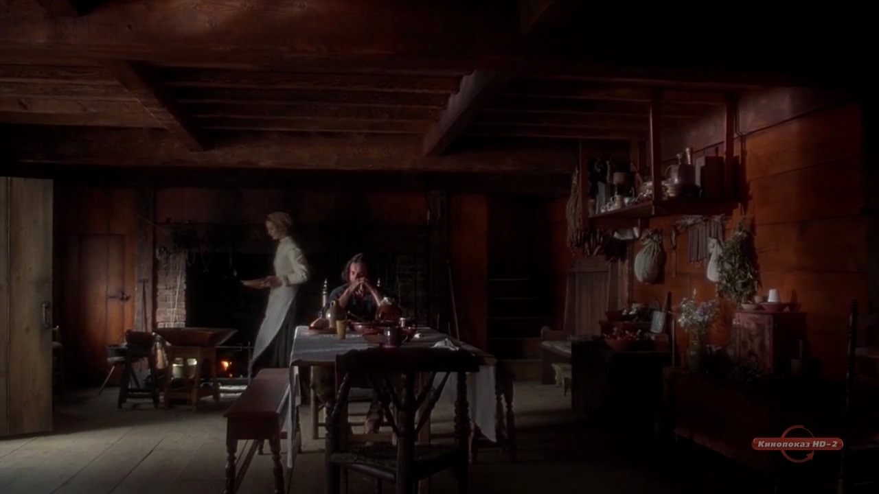 The Crucible (1996) HD screenshot 4238