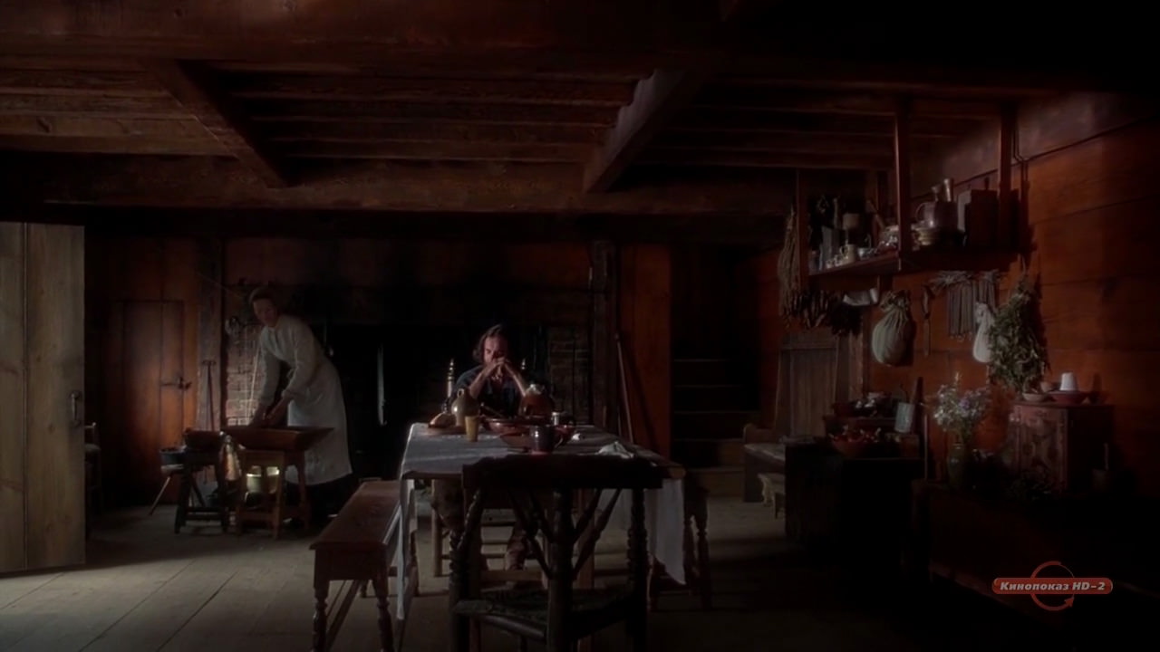 The Crucible (1996) HD screenshot 4241