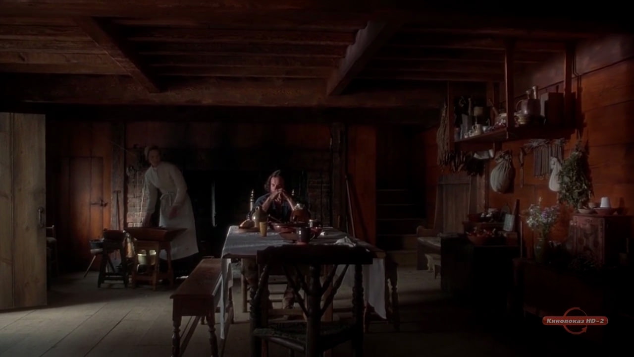 The Crucible (1996) HD screenshot 4244