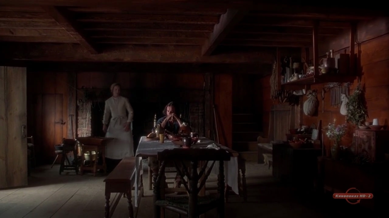 The Crucible (1996) screencap 4245