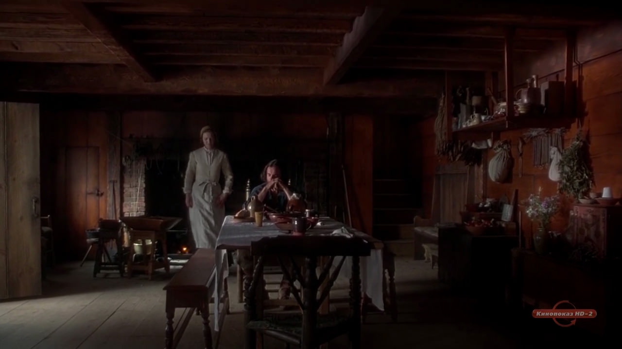 The Crucible (1996) movie still 4246