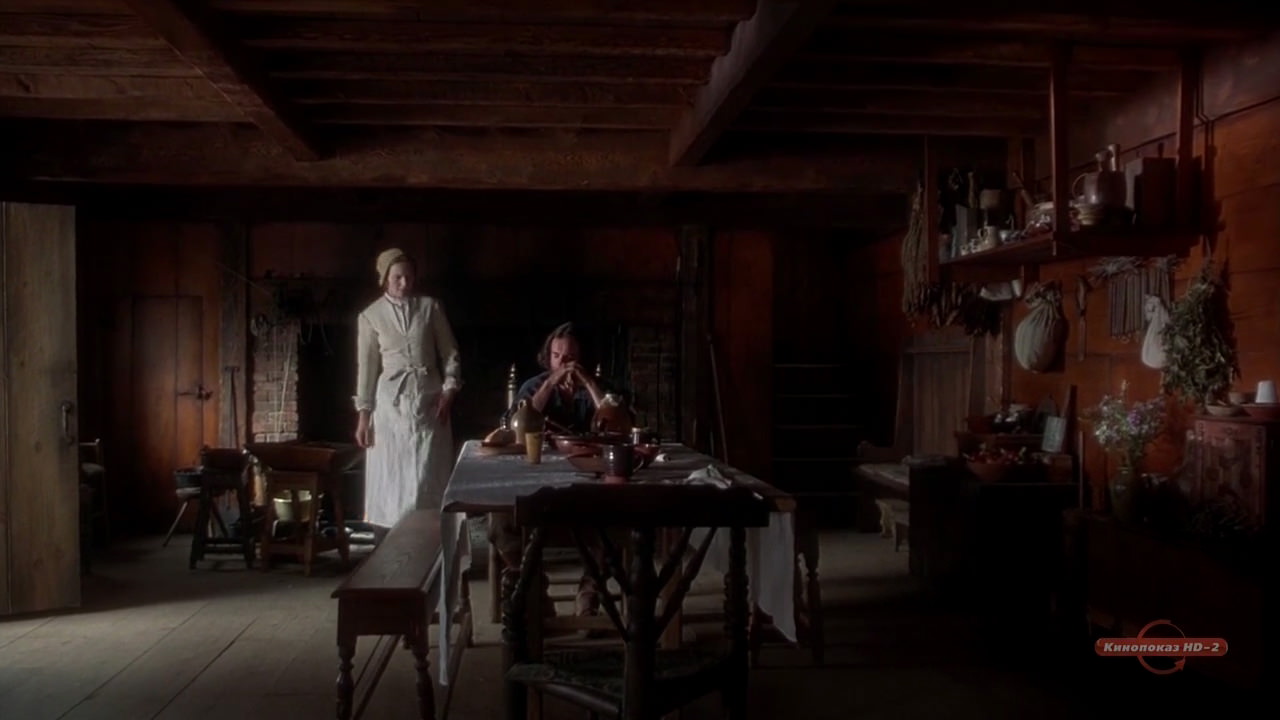 The Crucible (1996) HD screenshot 4247