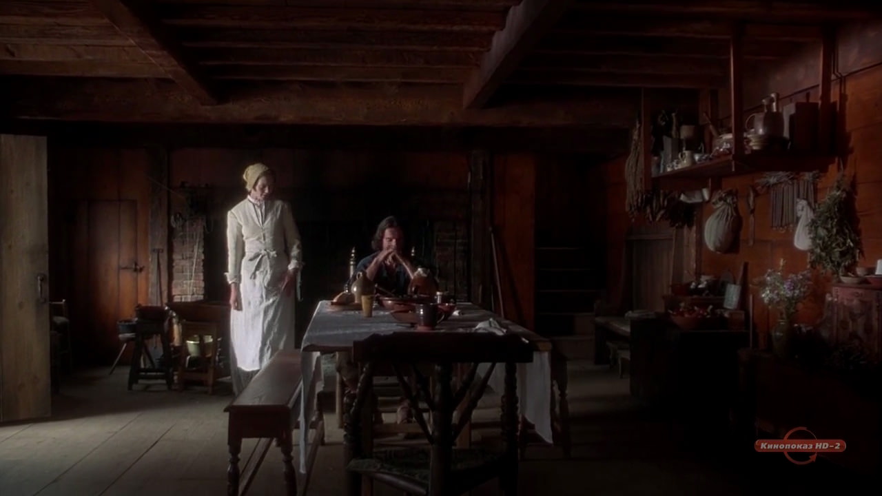 The Crucible (1996) screencap 4248