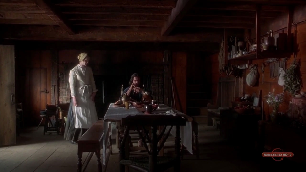 The Crucible (1996) movie still 4249