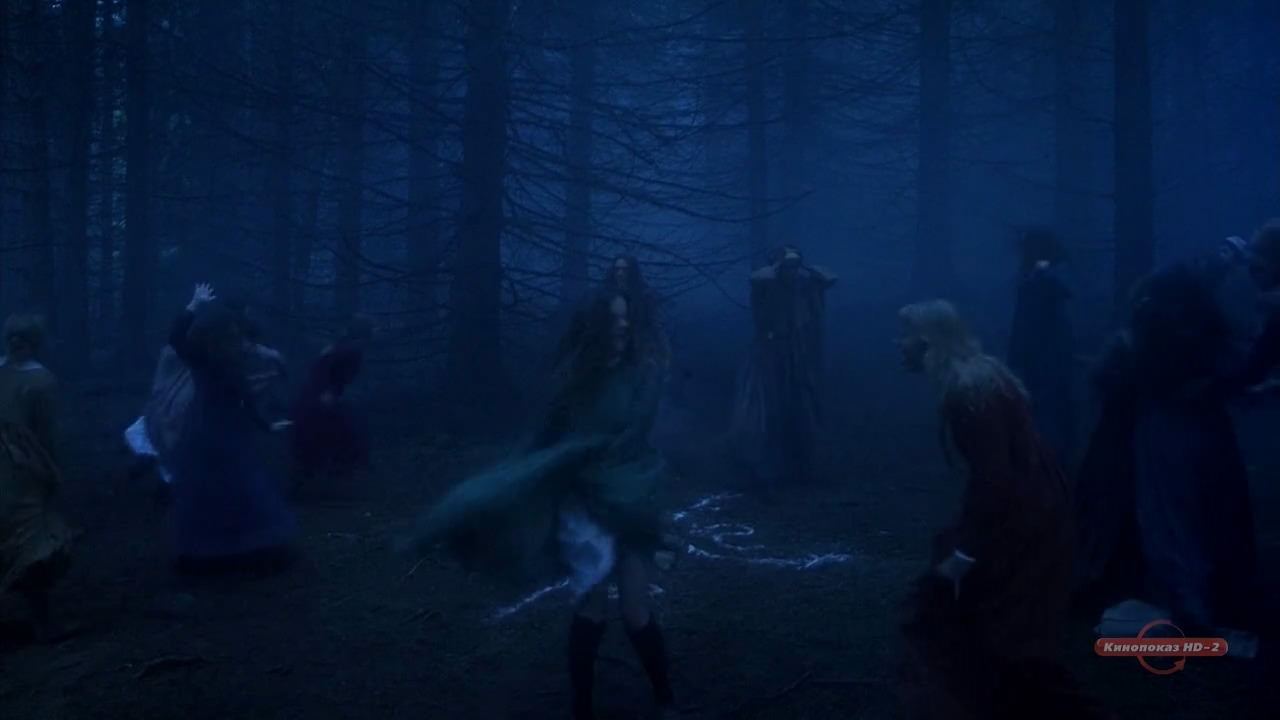 The Crucible (1996) HD screenshot 425
