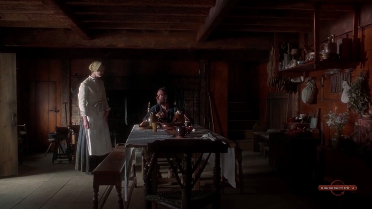 The Crucible (1996) HD screenshot 4250