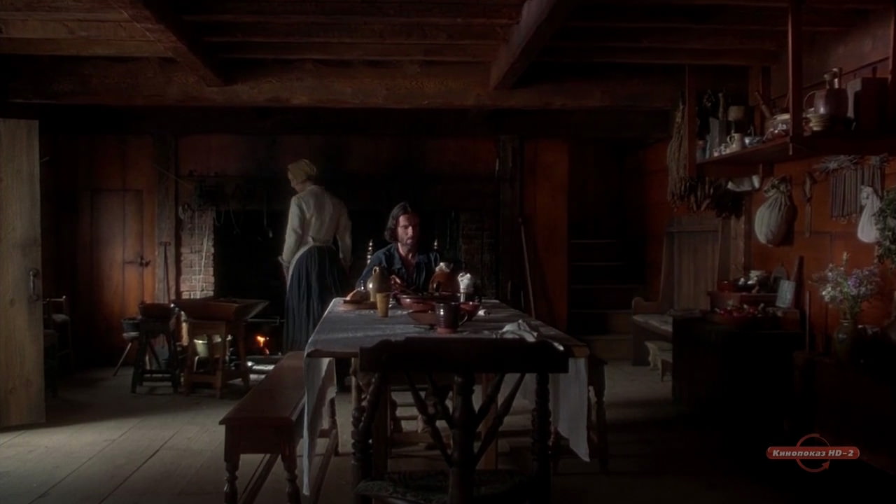 The Crucible (1996) HD screenshot 4253