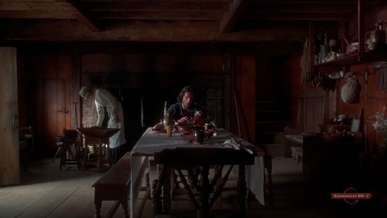 The Crucible (1996) HD screenshot 4256