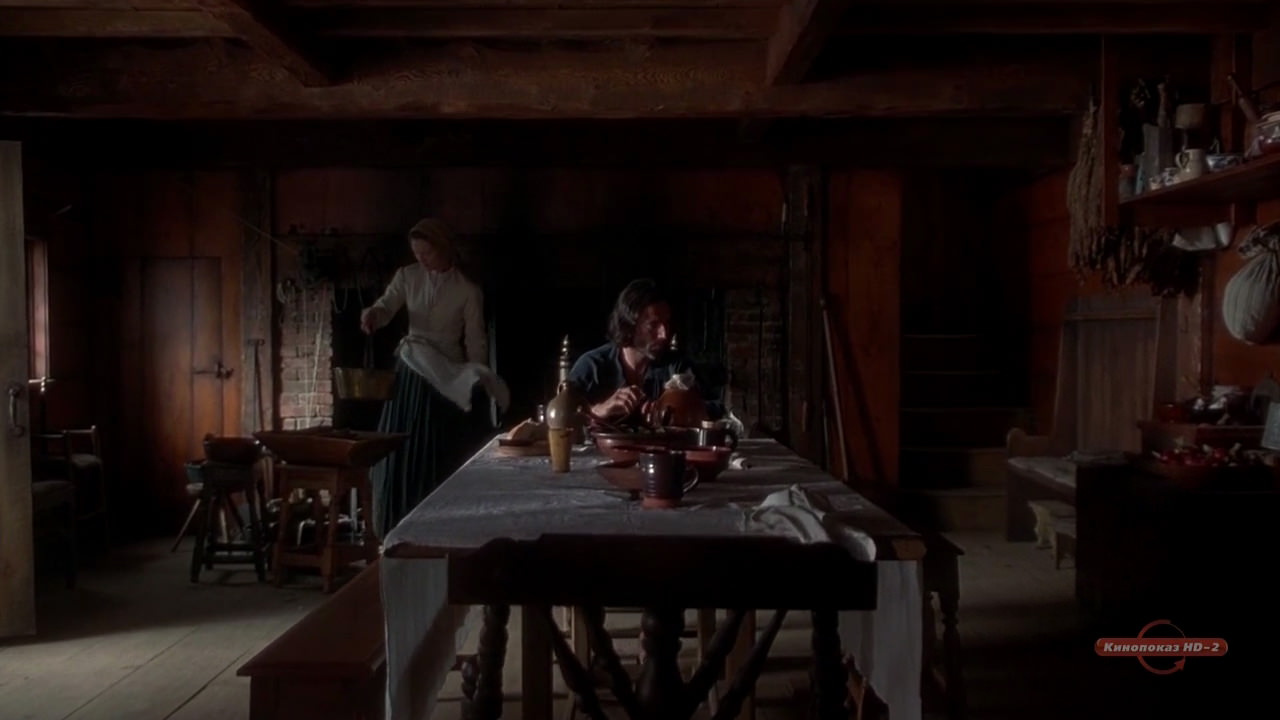 The Crucible (1996) HD screenshot 4262