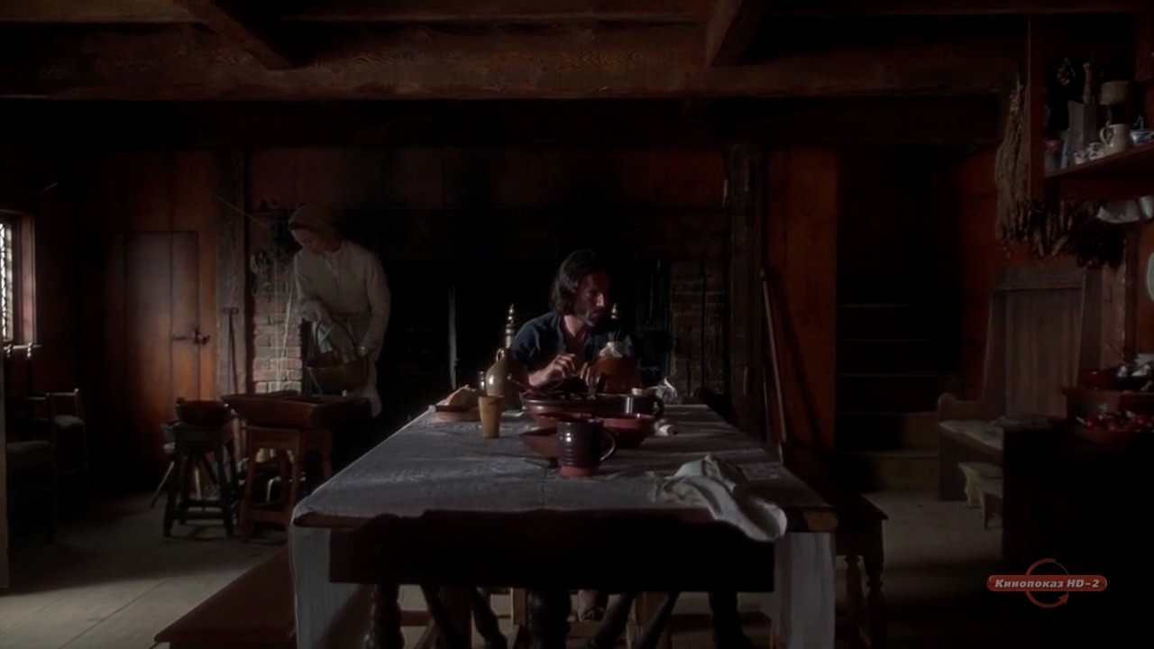 The Crucible (1996) HD screenshot 4265