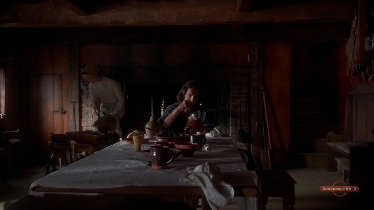 The Crucible (1996) HD screenshot 4271