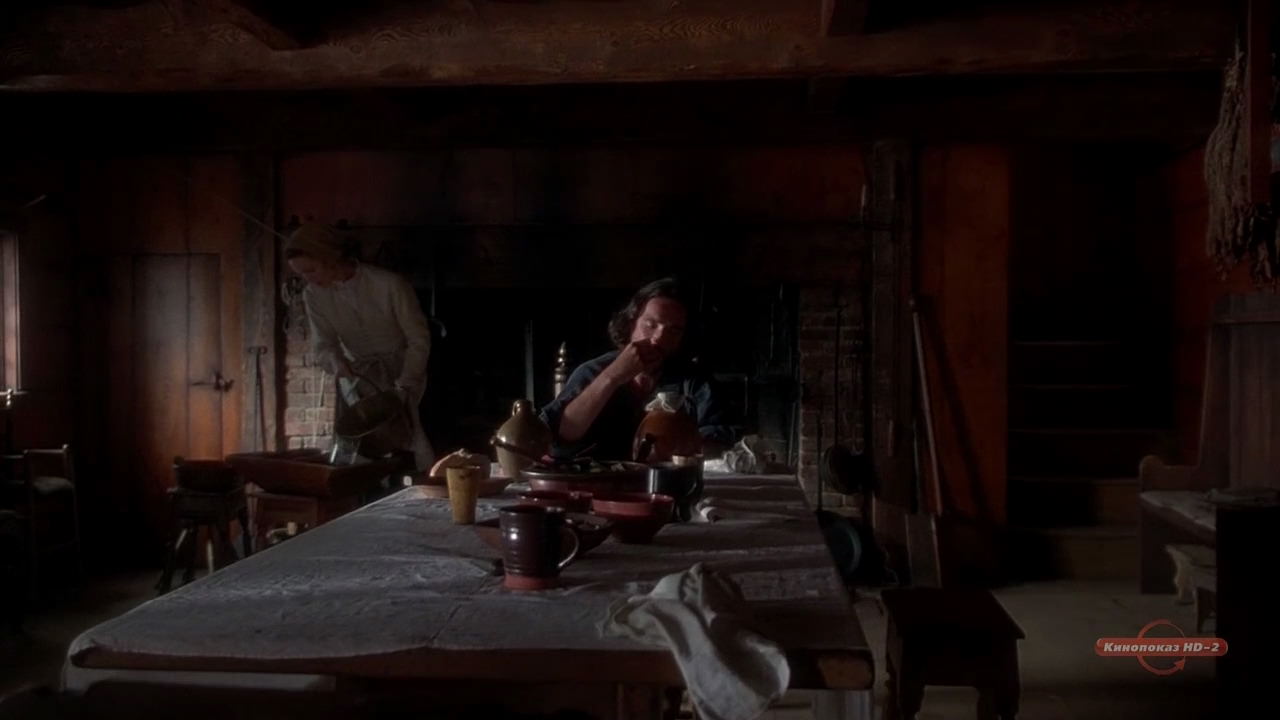 The Crucible (1996) screencap 4272