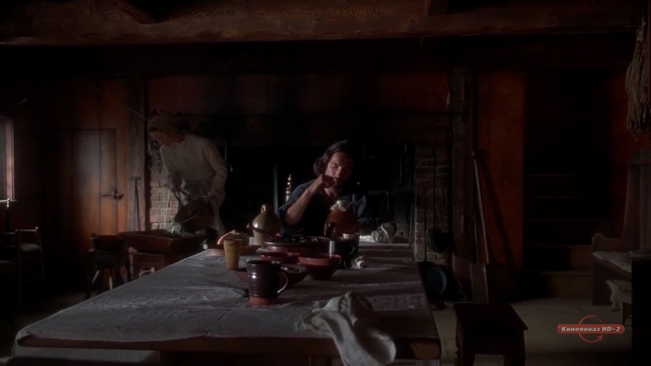 The Crucible (1996) movie still 4273