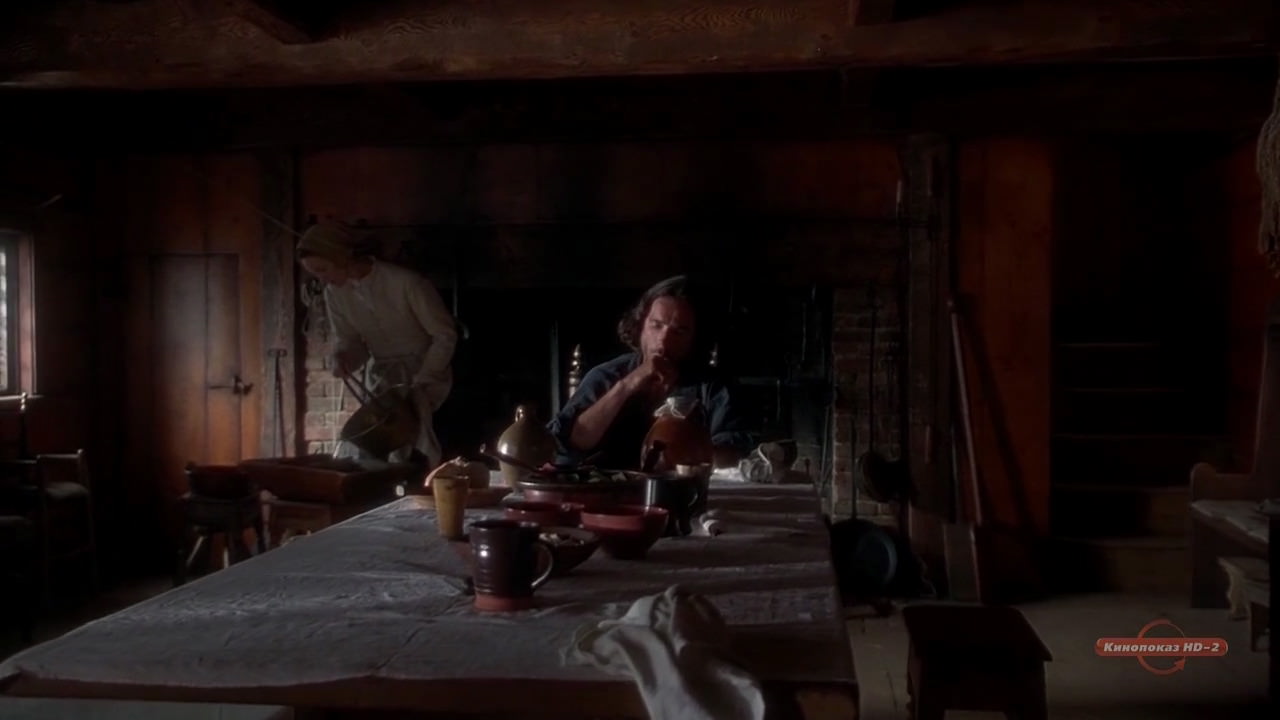 The Crucible (1996) HD screenshot 4274