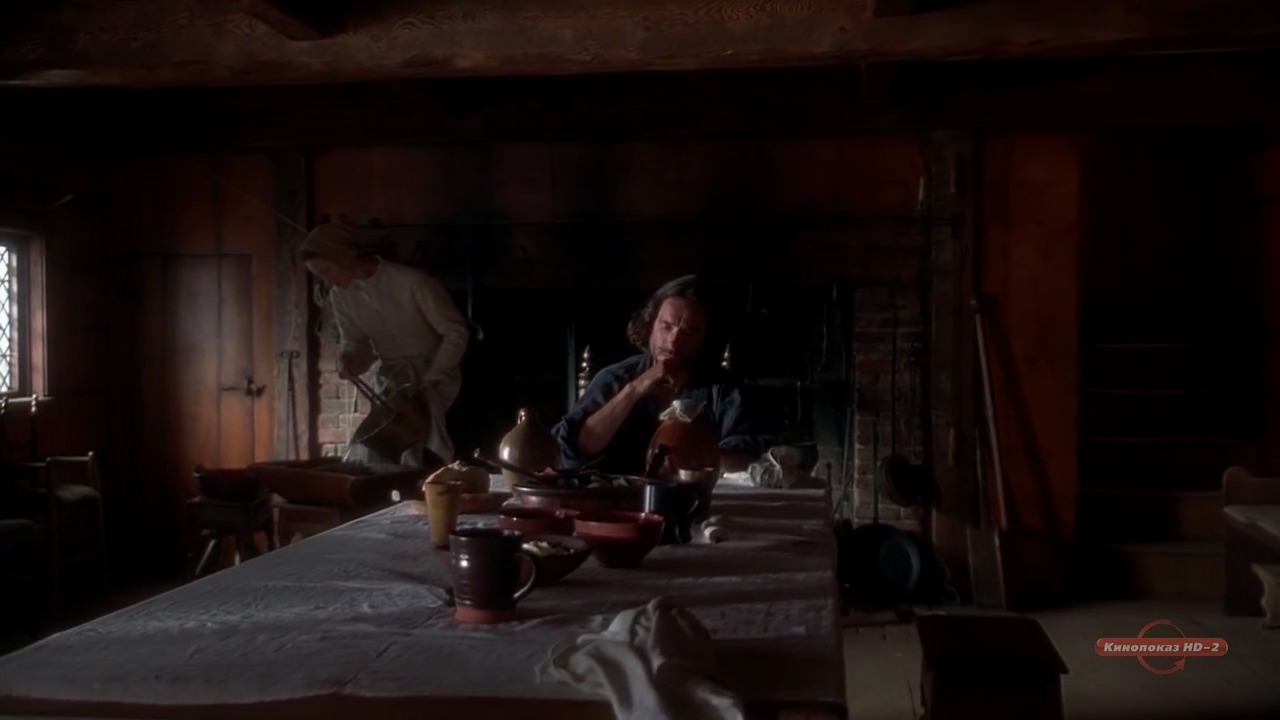 The Crucible (1996) screencap 4275