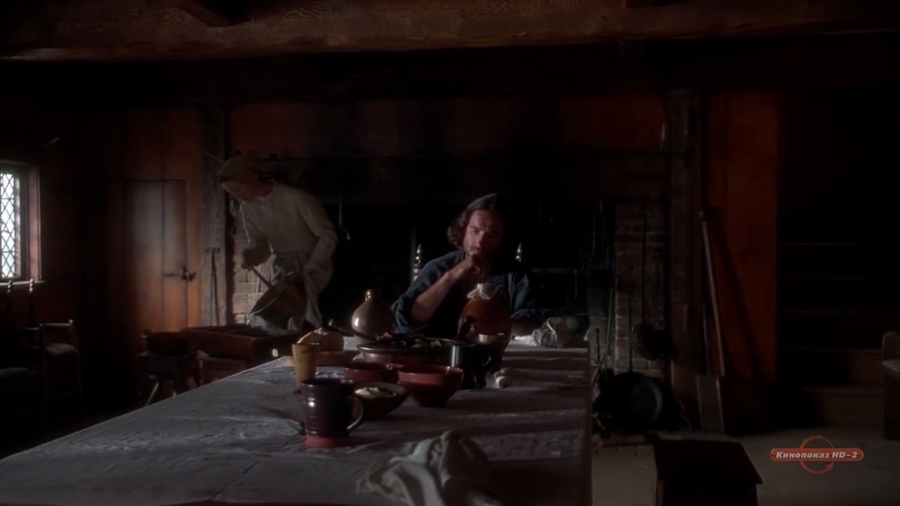 The Crucible (1996) movie still 4276