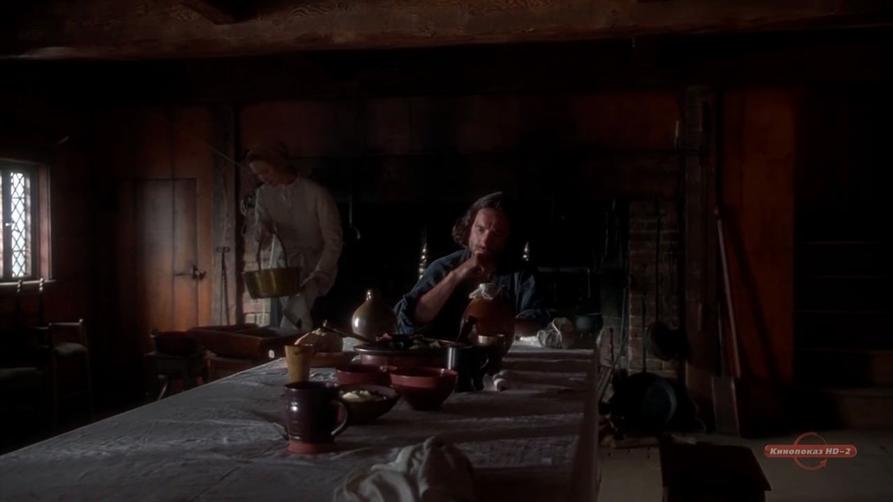 The Crucible (1996) HD screenshot 4277