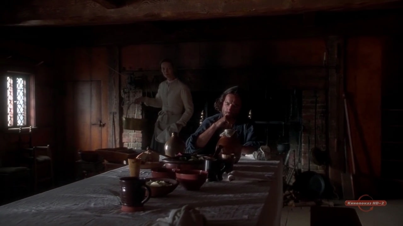 The Crucible (1996) movie still 4279