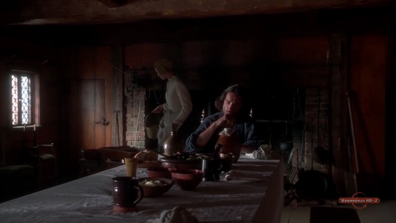 The Crucible (1996) HD screenshot 4280