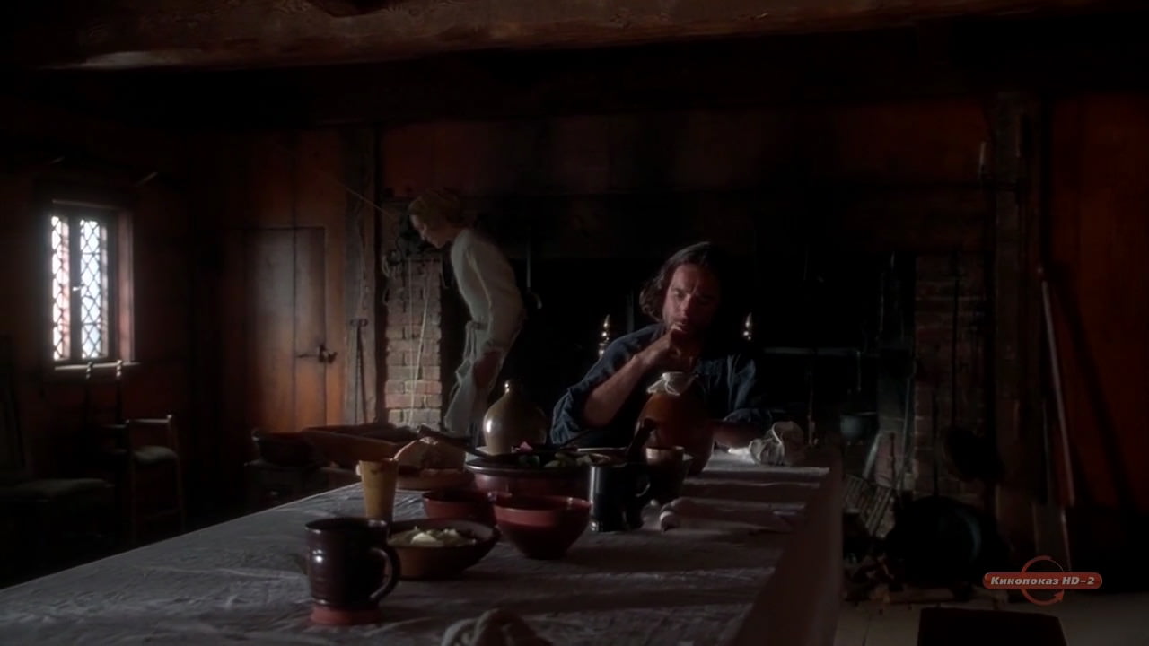 The Crucible (1996) screencap 4281