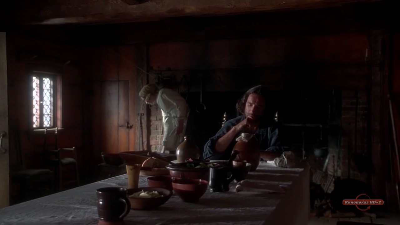 The Crucible (1996) HD screenshot 4283