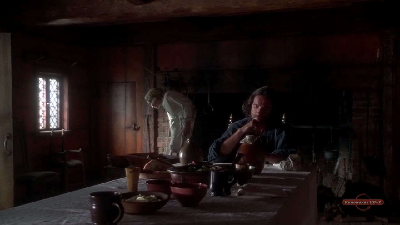 The Crucible (1996) screencap 4284