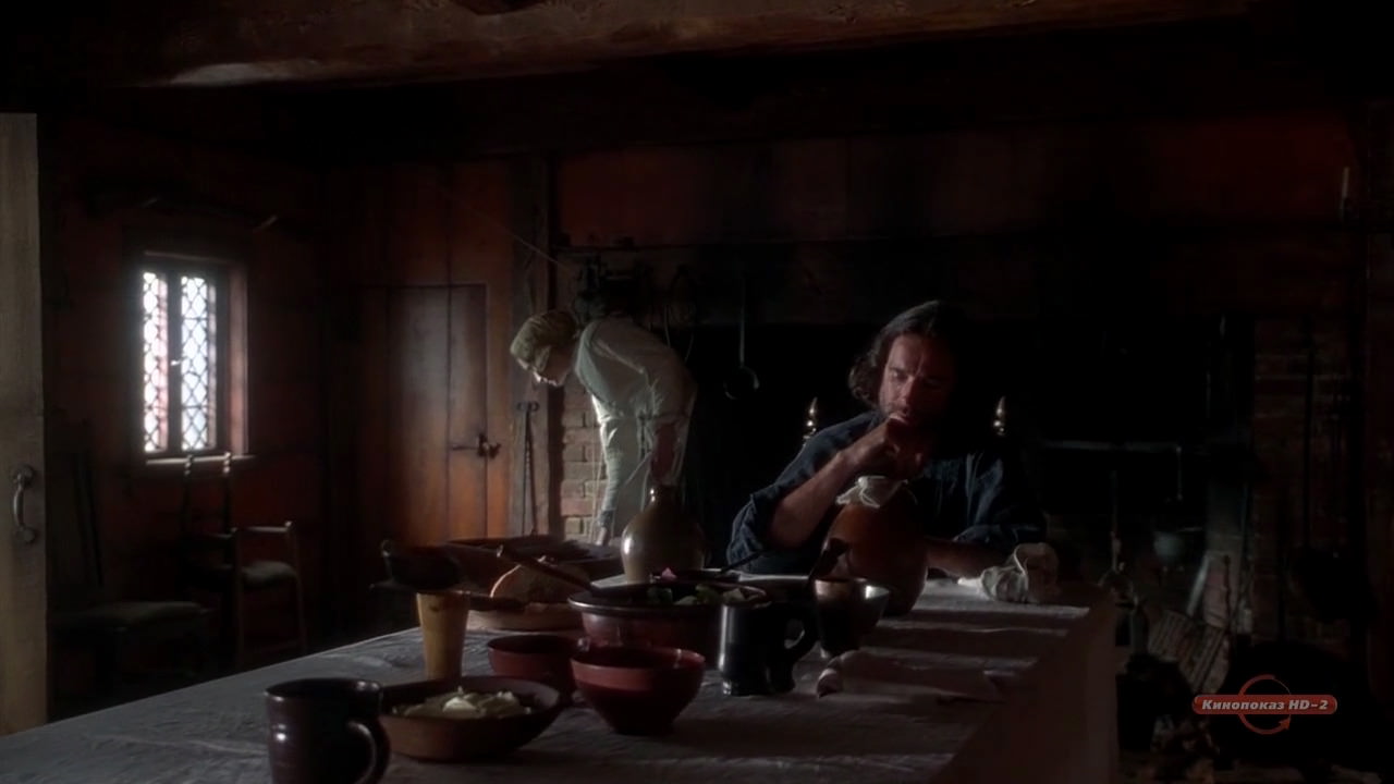 The Crucible (1996) movie still 4285