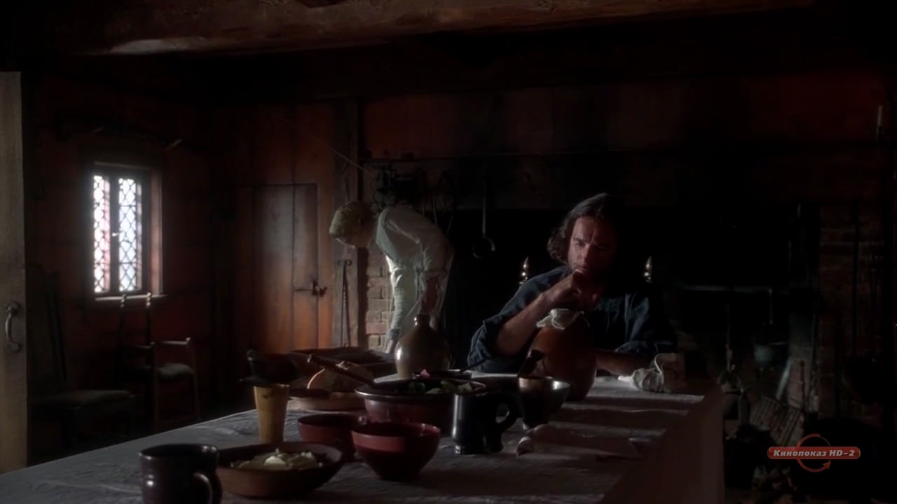 The Crucible (1996) HD screenshot 4286